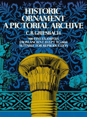 cover image of Historic Ornament